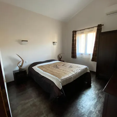 Domaine De La Tannerie Les Coulisses Apartment Prades (Pyrenees-Orientales)