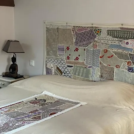 Domaine De La Tannerie Les Coulisses Apartment *