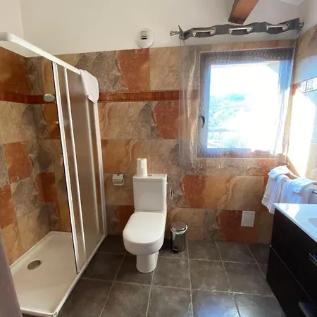 Domaine De La Tannerie Les Coulisses Apartment