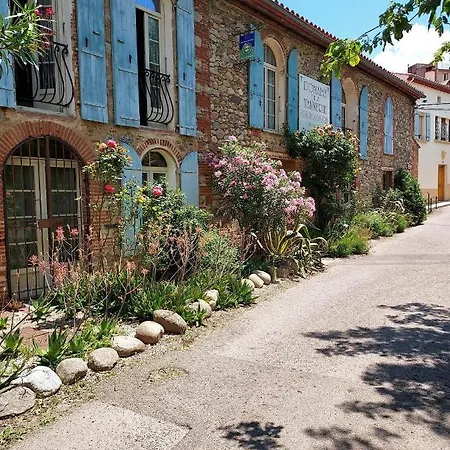 Domaine De La Tannerie Les Coulisses * Prades (Pyrenees-Orientales)