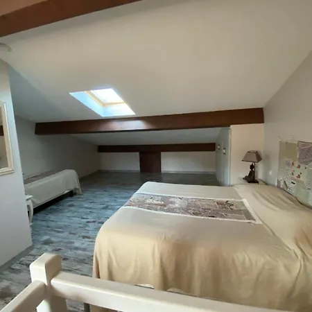 Domaine De La Tannerie Les Coulisses Lejlighed Prades (Pyrenees-Orientales)