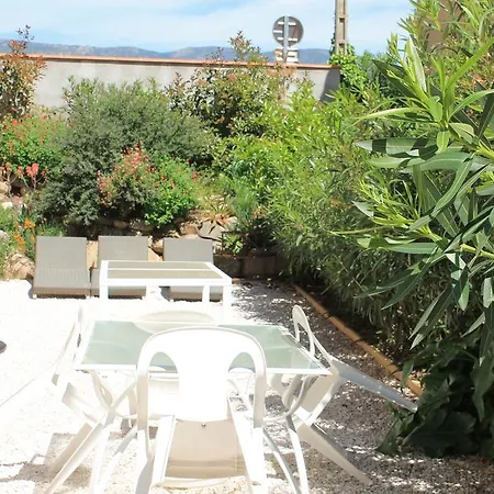 Domaine De La Tannerie Les Coulisses Prades (Pyrenees-Orientales)